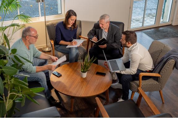 meeting