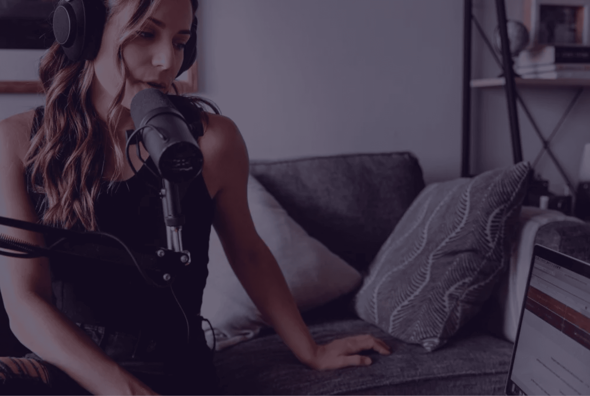 Audioblog