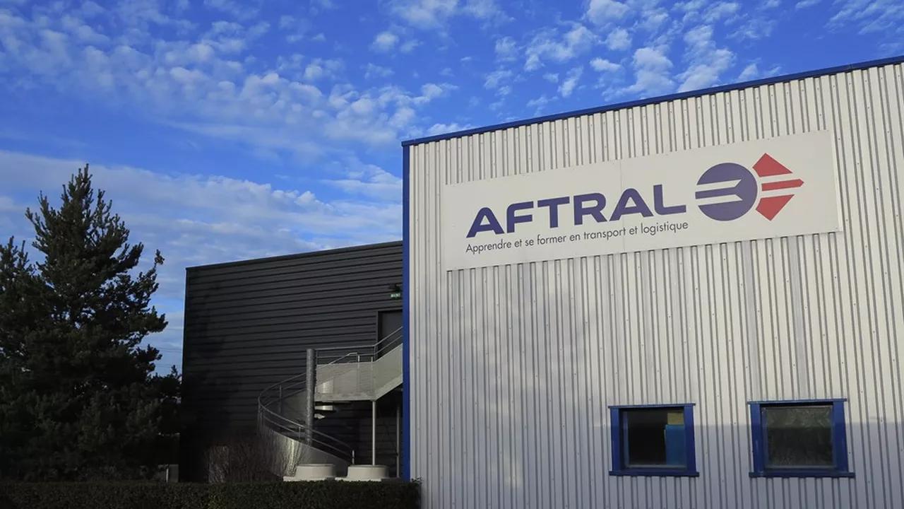 locaux aftrel