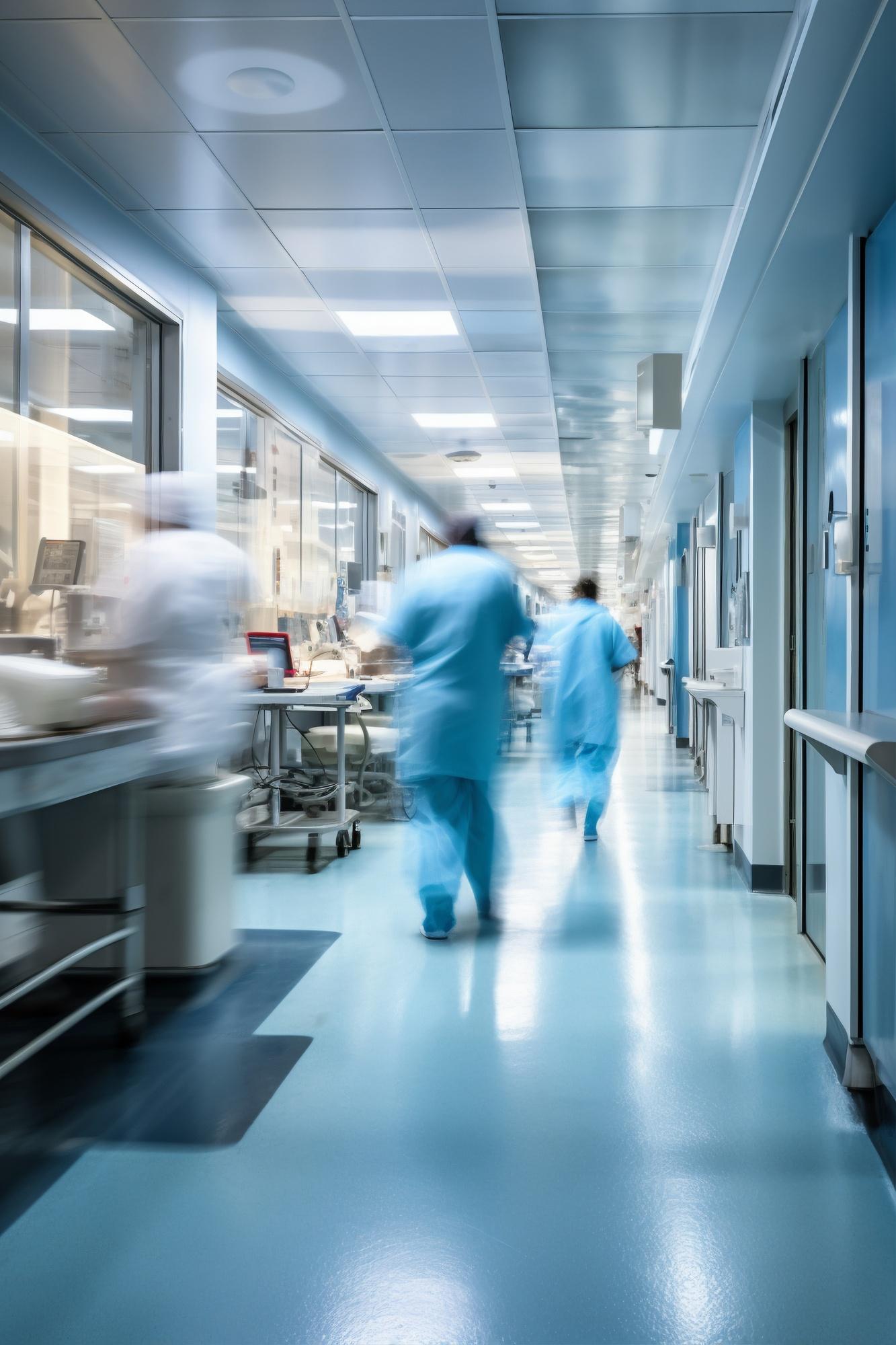 hopital