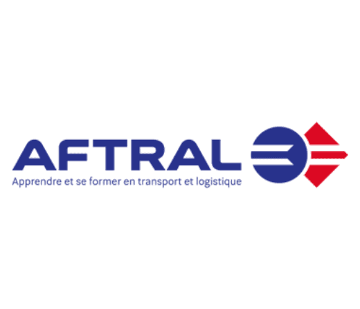 logo aftral