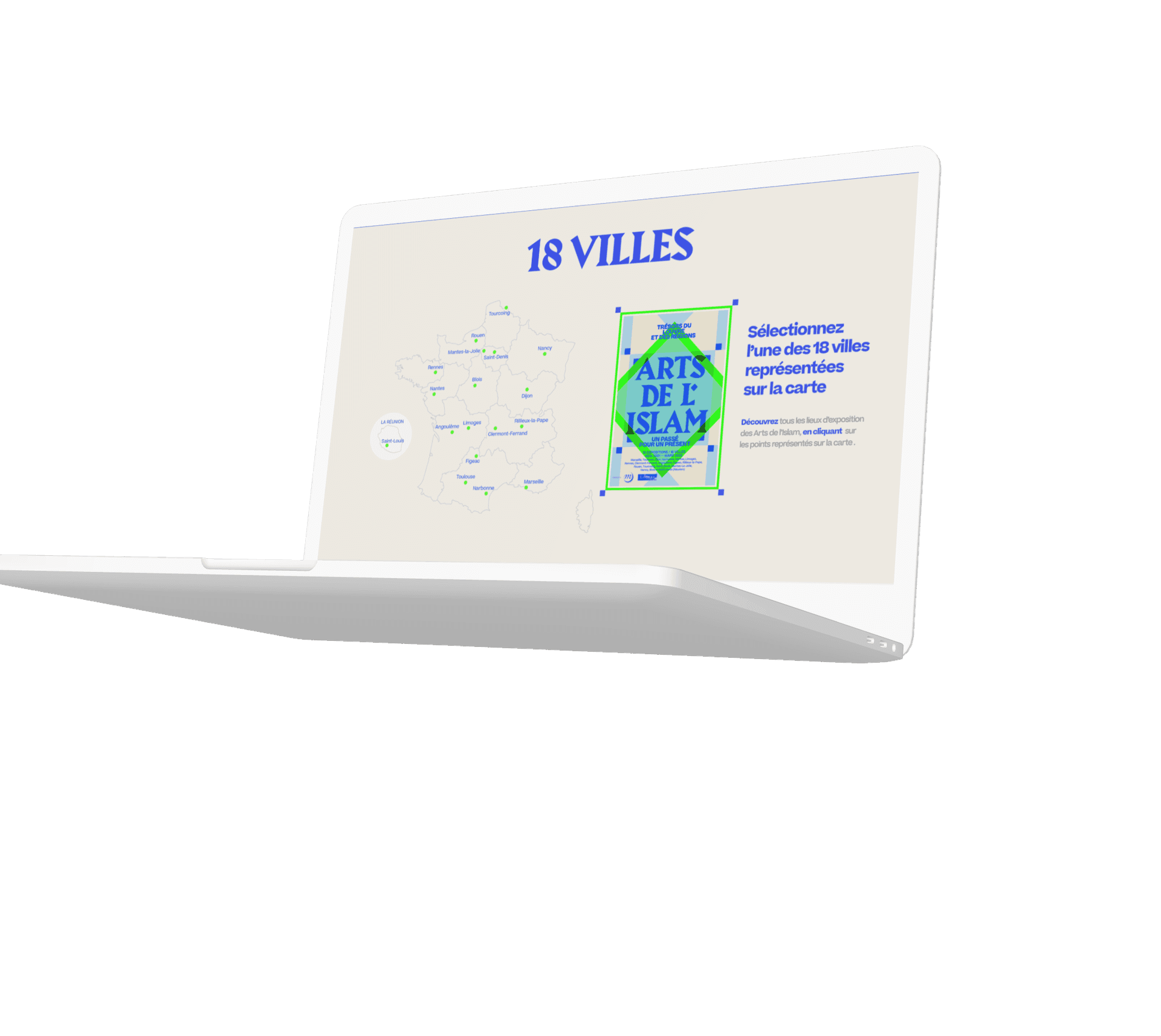 mockup up 
