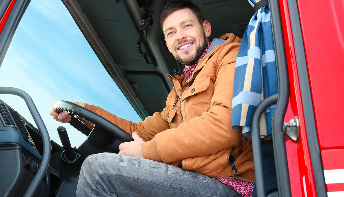 transporteur aftral
