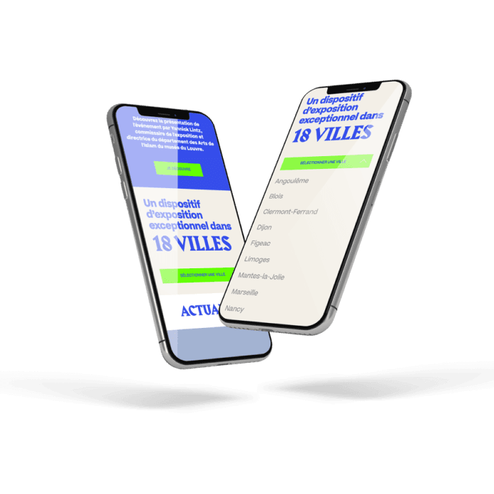 mobile