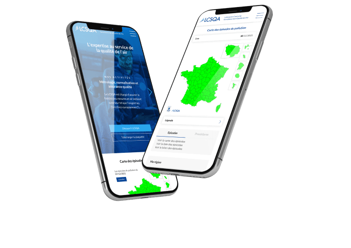 mockup mobile