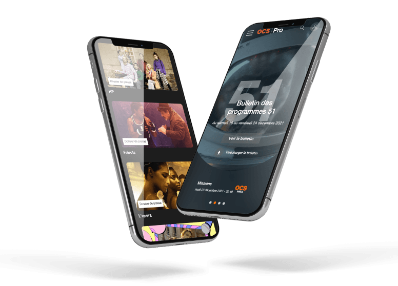 mobile