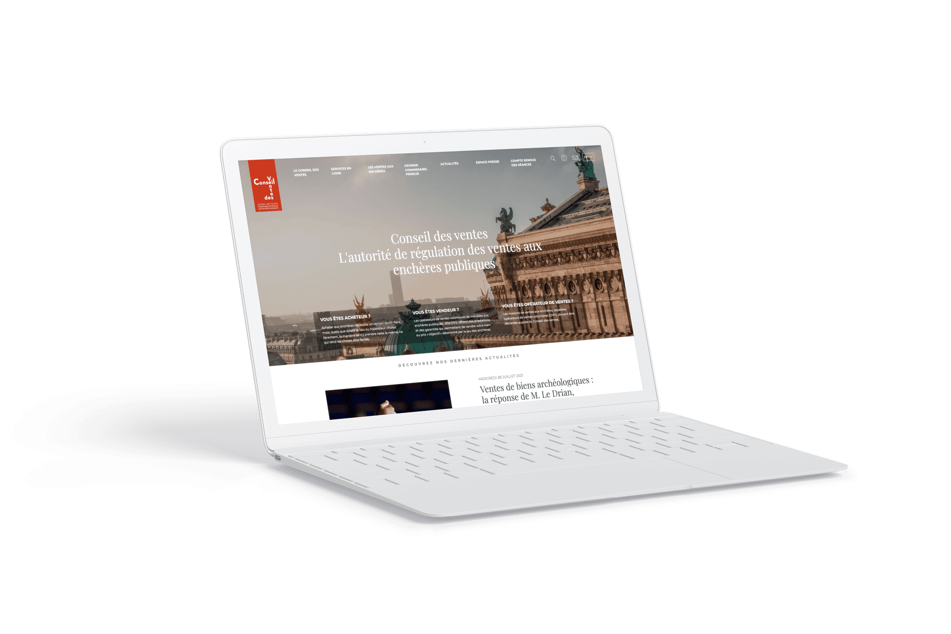 site CMV