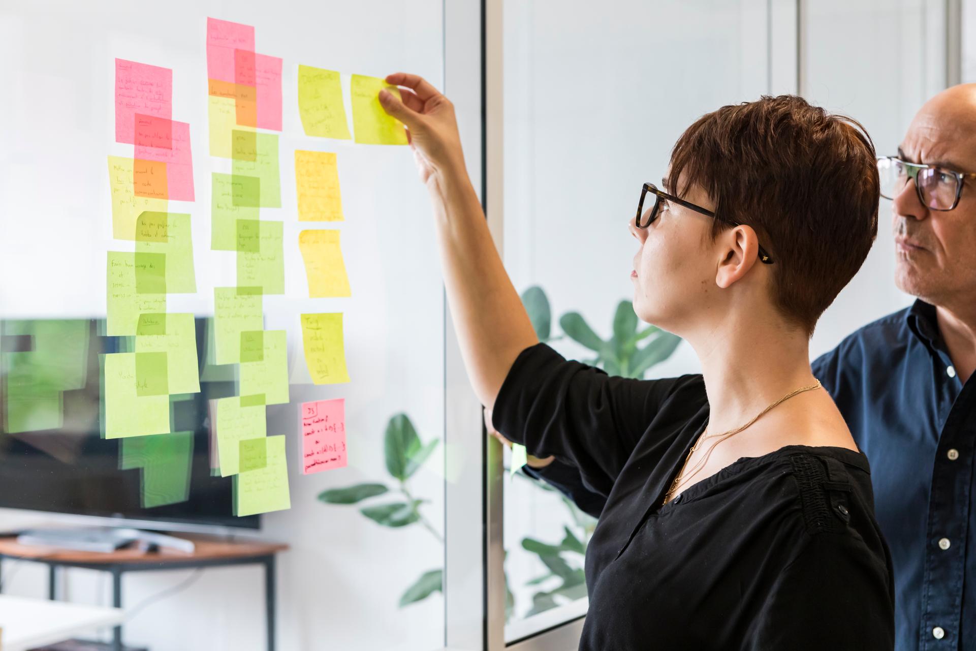board agile