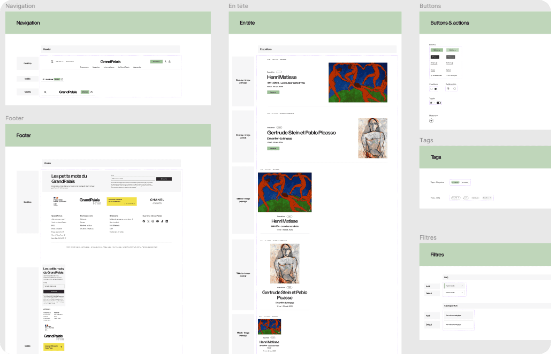KIt UI