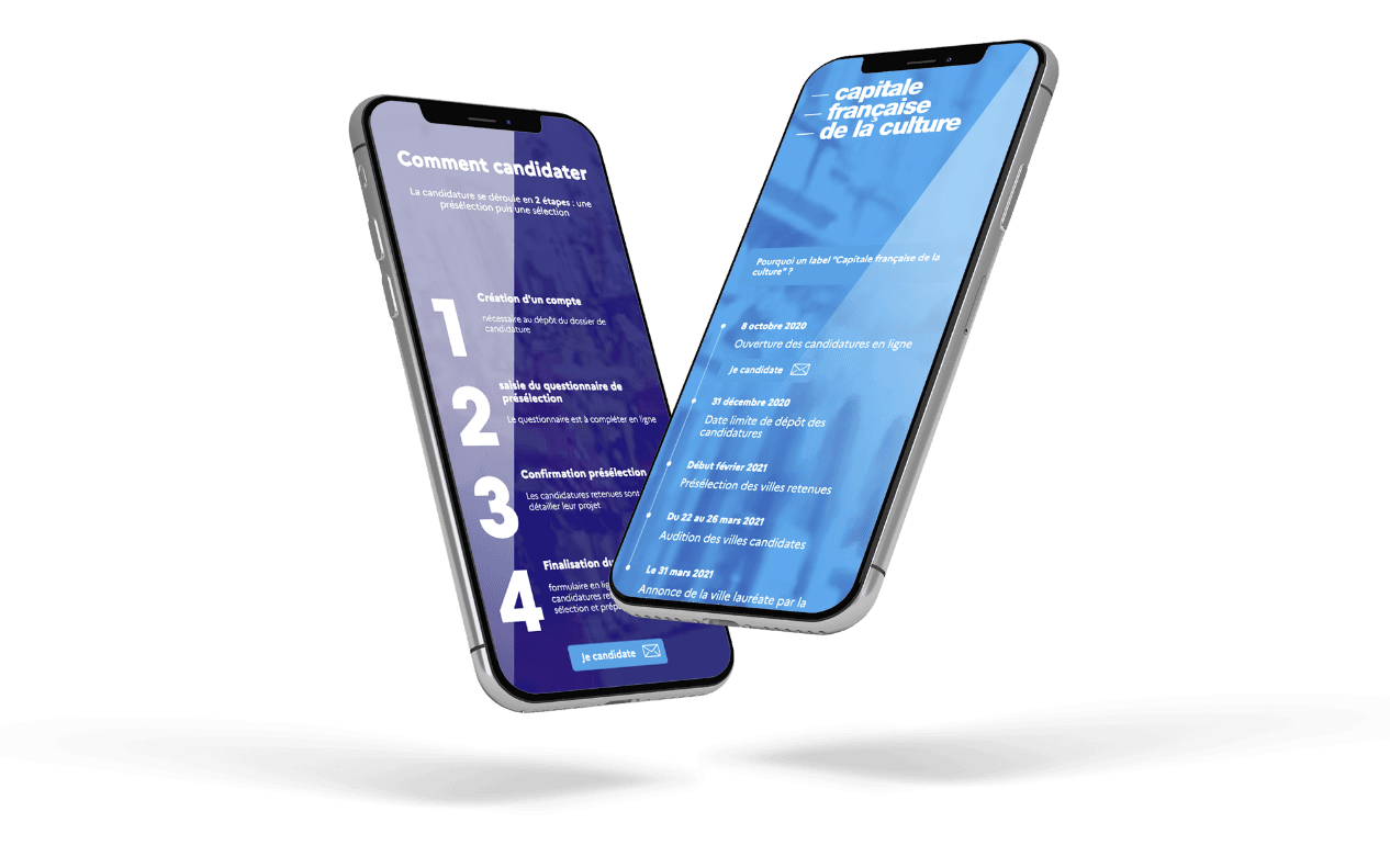 mobile CFC