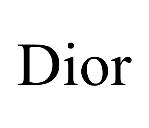 logo dior